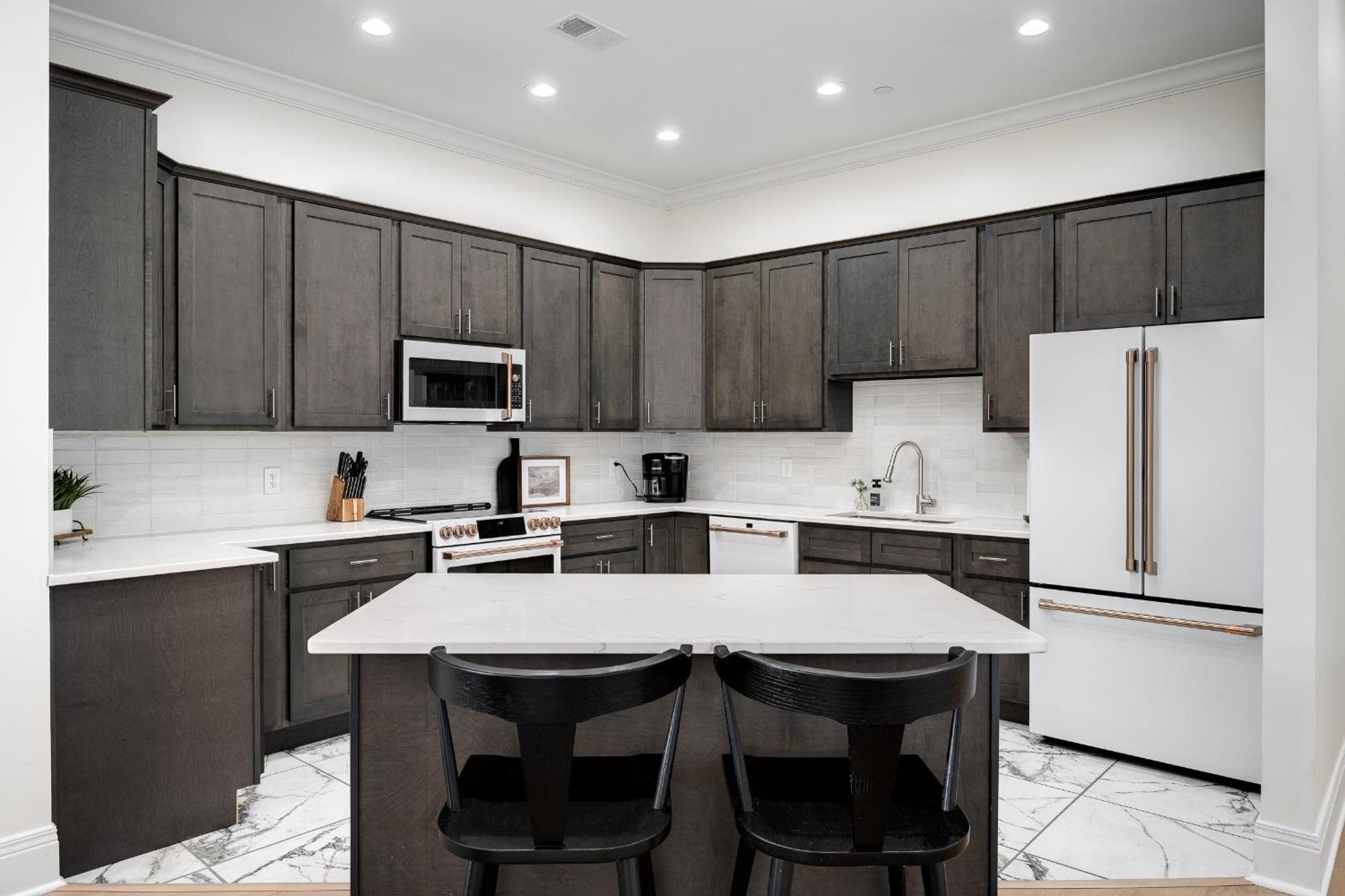 Apartment Floor Penthouse At The Historic Levy Building Louisville
